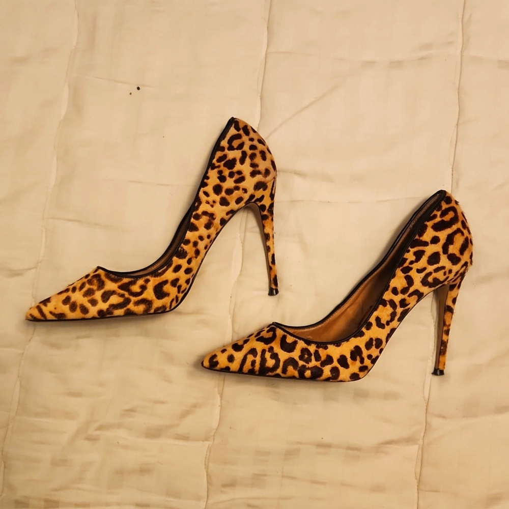 High Heels